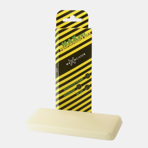 MAX - HOT 100g - Image 2