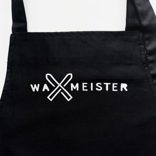 WaXmeister - Schürze - Image 3