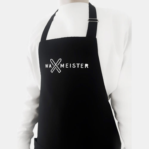 WaXmeister - Schürze