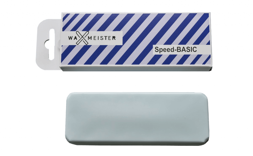 WaXmeister SPEED BASIC