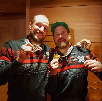 Wachs der Champions
