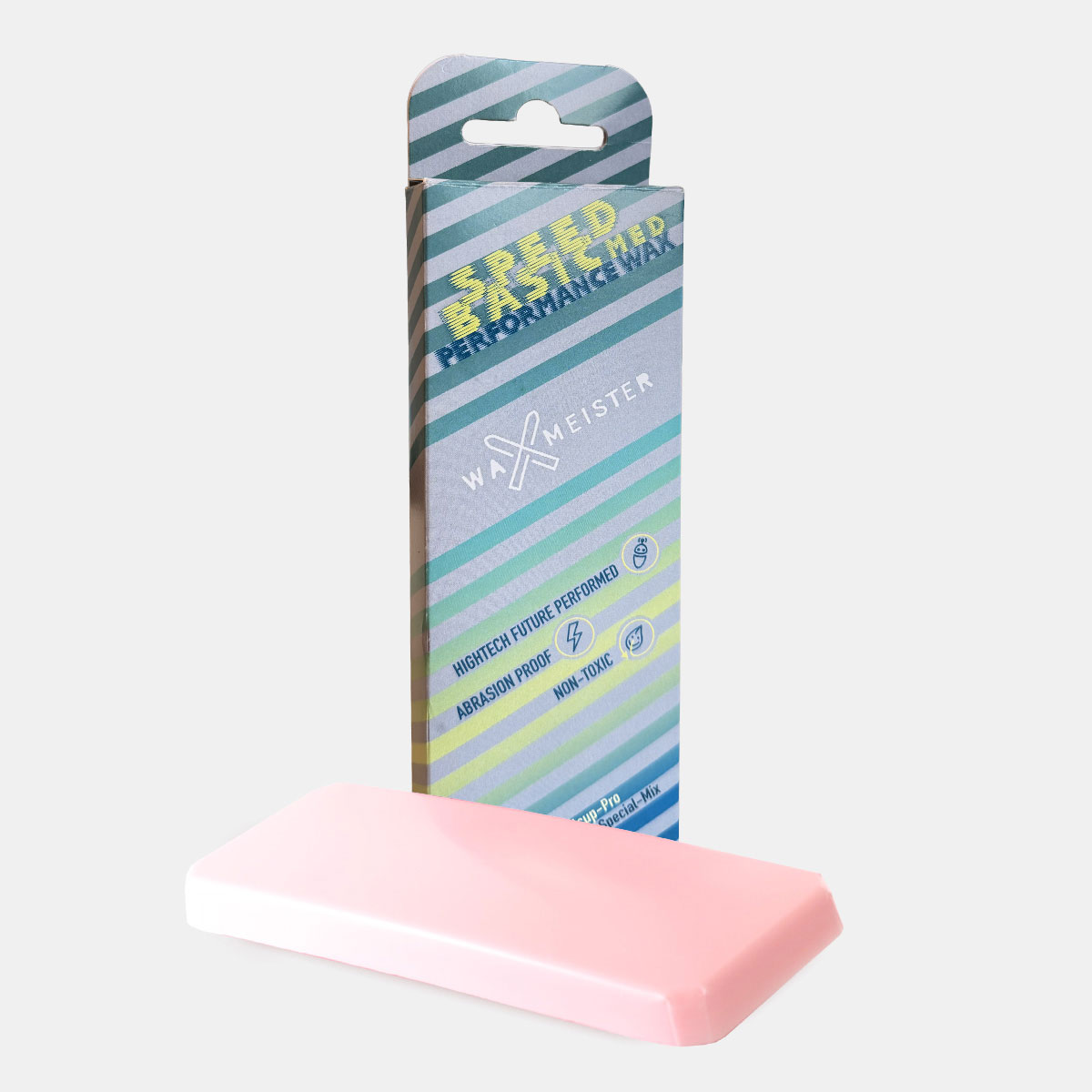 SPEEDBasic - MED 150g - Image 2