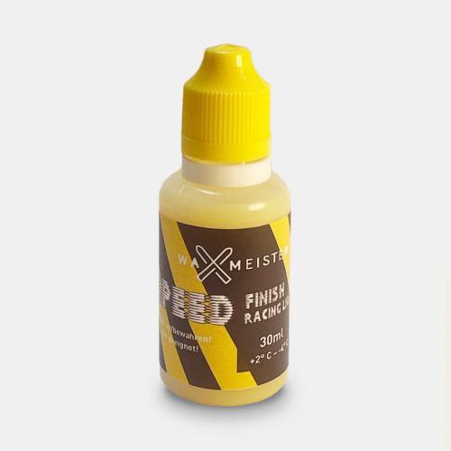 OverSPEED  - Racing Liquid