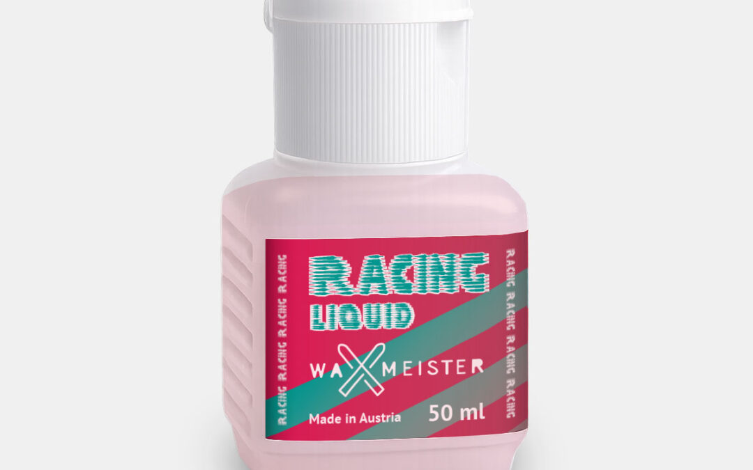 LIQUID von WaXmeister